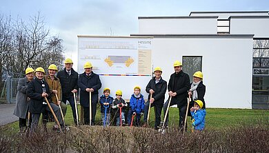 Göggingen bekommt zusätzliche Kindergartenplätze
