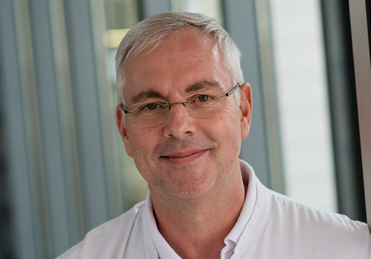 Dr. med. Wolfgang Wank Dr. med. Wolfgang Wank
