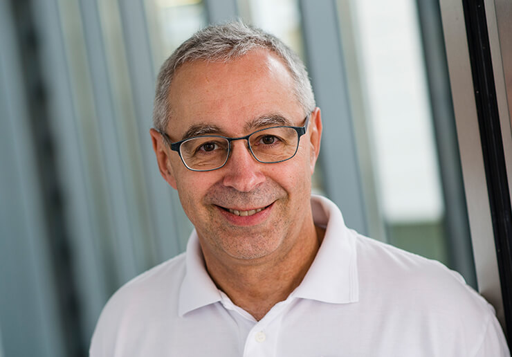 Karlheinz Bartsch Karlheinz Bartsch