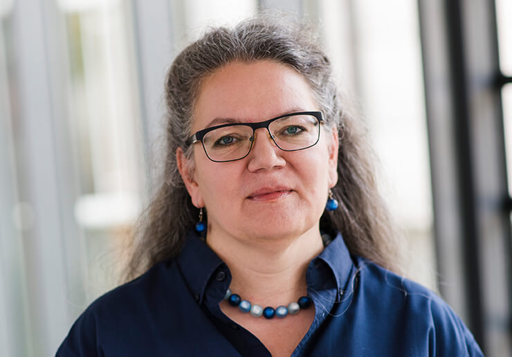 Frau-Streicher Frau-Streicher
