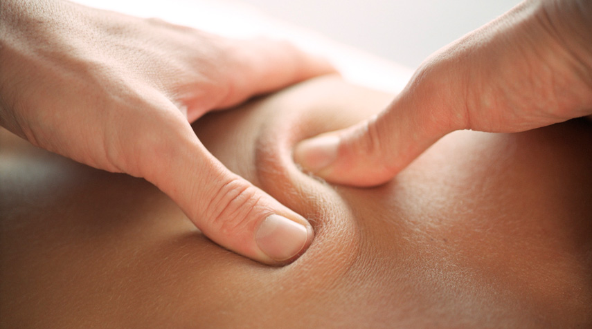 Manuelle Therapie Manuelle Therapie