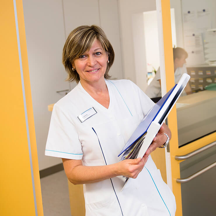 Orthopädische Rehakliniken - Impressionen Orthopädische Rehakliniken - Impressionen