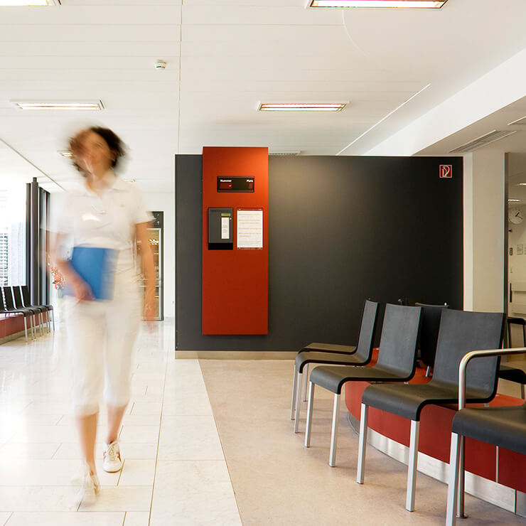 Orthopädische Rehakliniken - Impressionen Orthopädische Rehakliniken - Impressionen