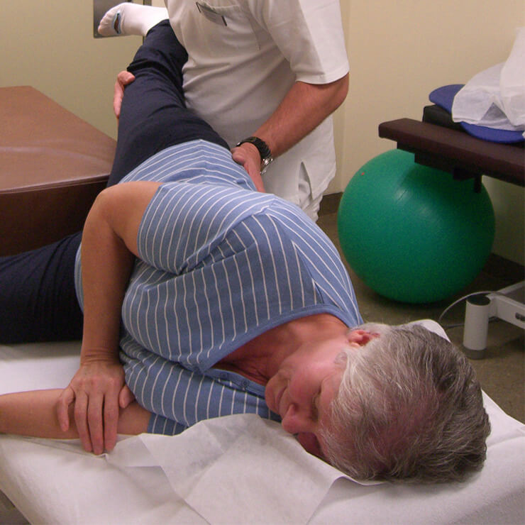 Orthopädische Rehakliniken - Impressionen Orthopädische Rehakliniken - Impressionen