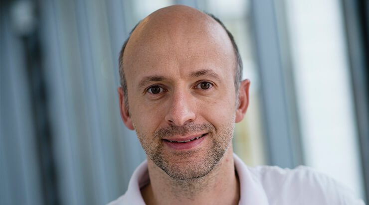 Dr. med. Andreas Redder Dr. med. Andreas Redder
