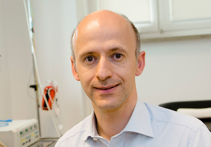 Dr. Andreas Redder Dr. Andreas Redder