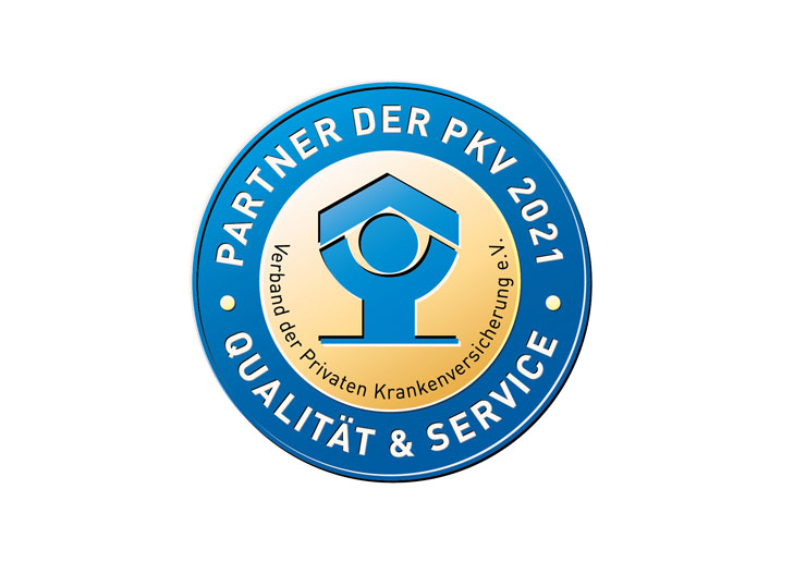 Partner der PKV