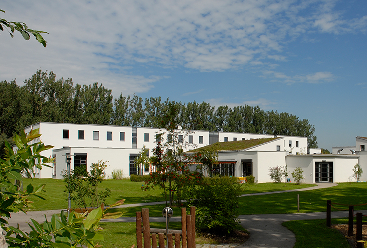 Hessing Förderzentrum für Kinder und Jugendliche